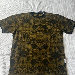 BLACK SCALE Shirt (medium)
